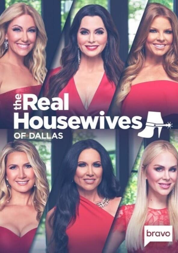 The Real Housewives of Dallas - Season 4 The Real Housewives of Dallas - Season 4
