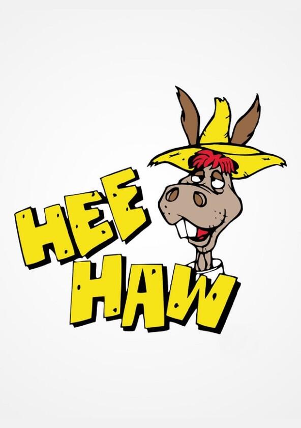 Hee Haw - Season 3