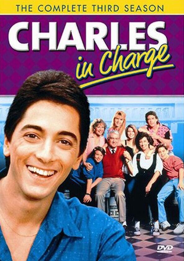 Charles in Charge - Season 3 Charles in Charge - Season 3