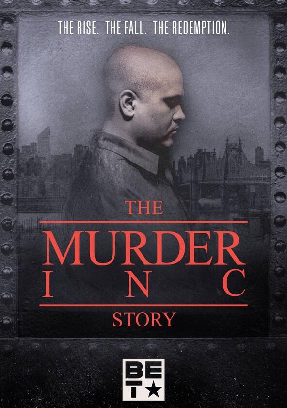 The Murder Inc Story - Season 1 The Murder Inc Story - Season 1