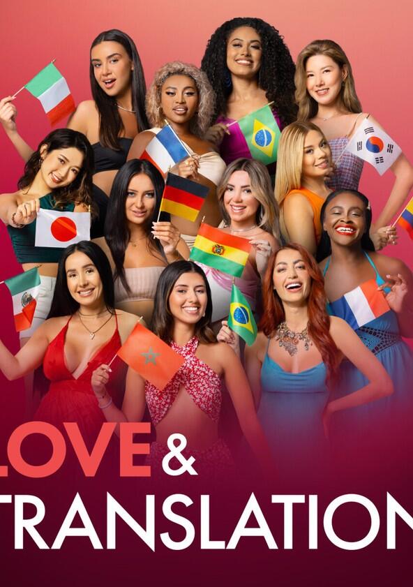 Love & Translation - Season 1 Love & Translation - Season 1