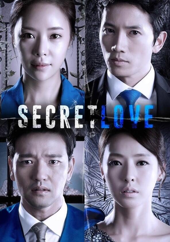 Secret Love - Season 1