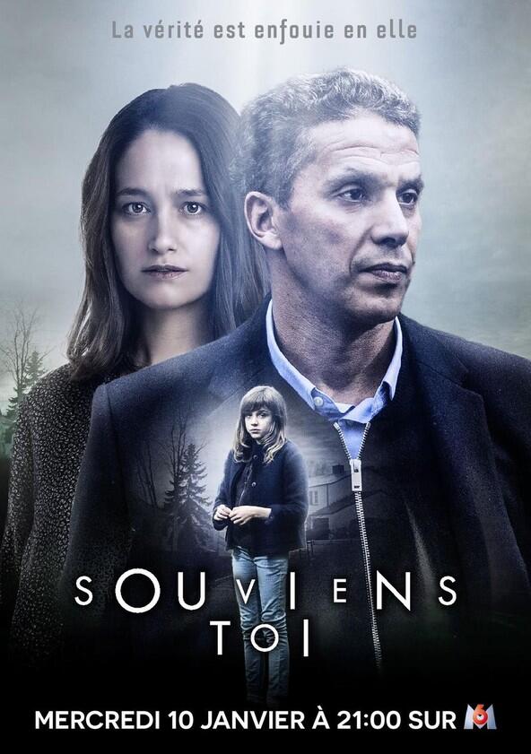 Souviens-toi - Season 1 Souviens-toi - Season 1