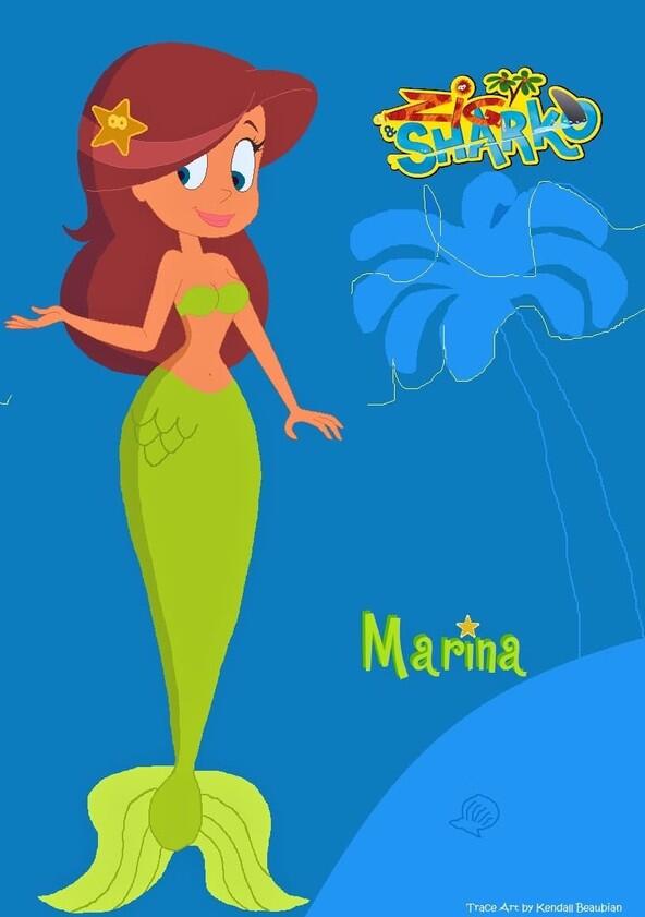 Zig et Sharko - Season 3 Zig et Sharko - Season 3