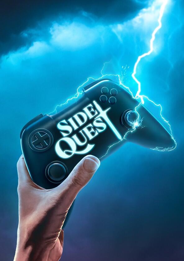 Side Quest - Season 1 Side Quest - Season 1