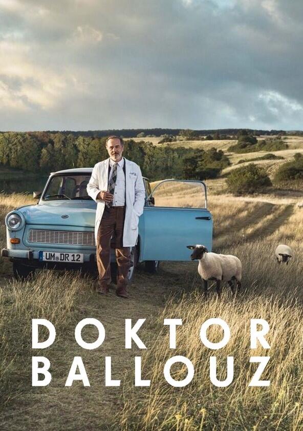 Doktor Ballouz - Season 1 Doktor Ballouz - Season 1