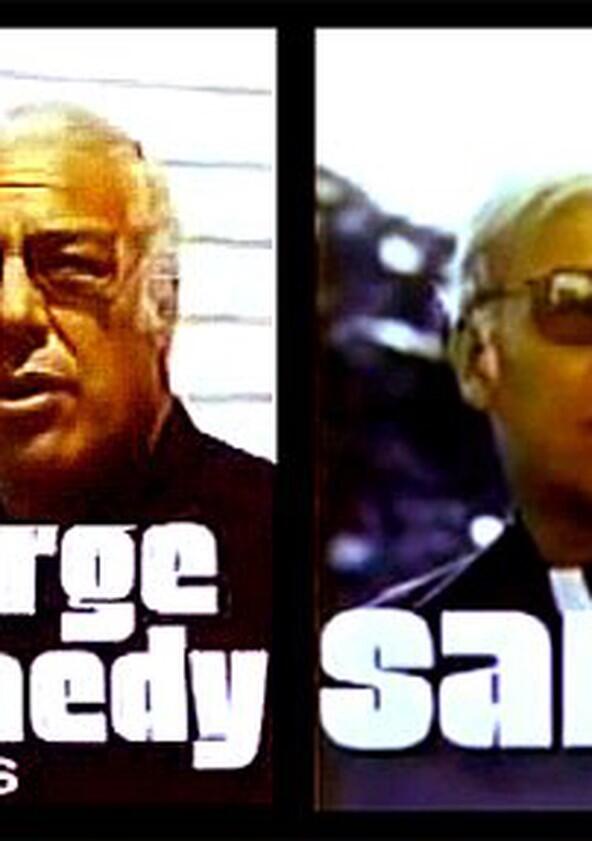 Sarge - Season 1 Sarge - Season 1