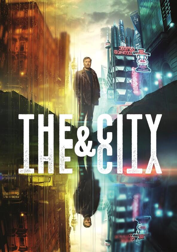 The City and the City - Season 1