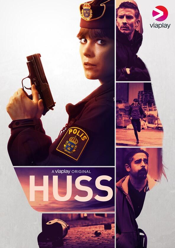 Huss - Season 1 Huss - Season 1
