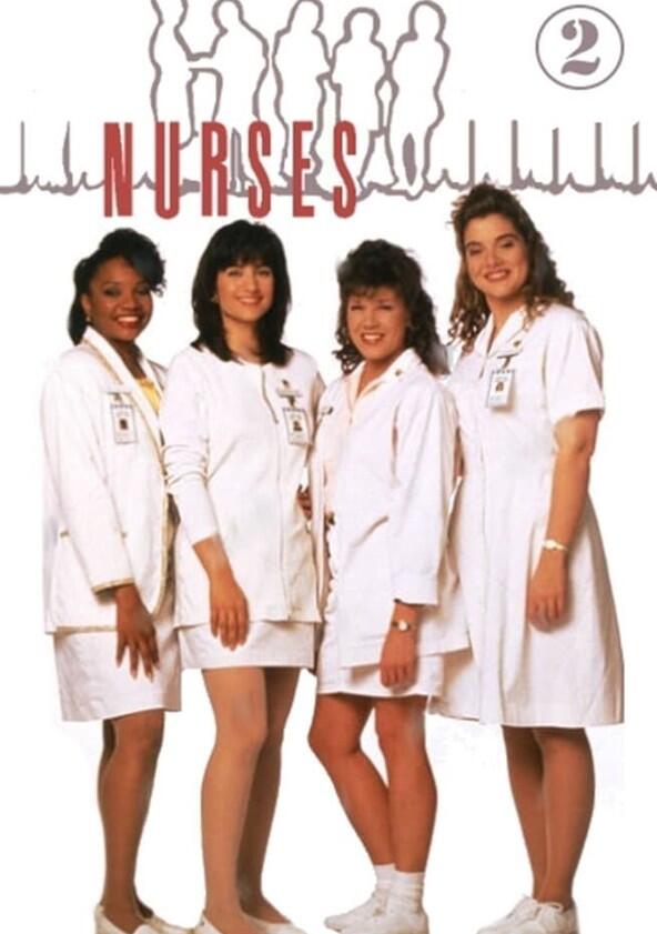 Nurses - Season 2 Nurses - Season 2