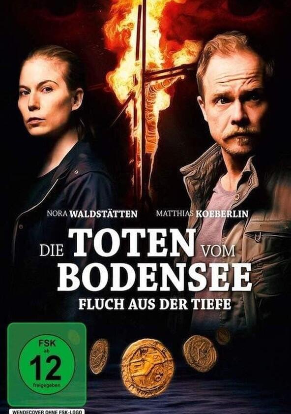 Die Toten vom Bodensee - Season 1 Die Toten vom Bodensee - Season 1