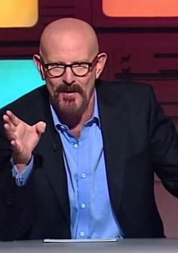 You Have Been Watching - Season 1 You Have Been Watching - Season 1