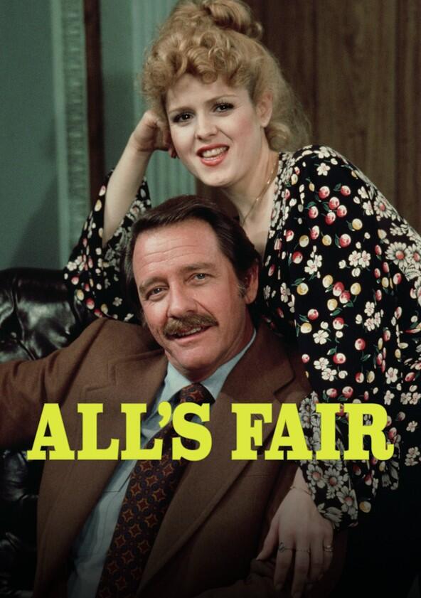 All's Fair - Season 1 All's Fair - Season 1