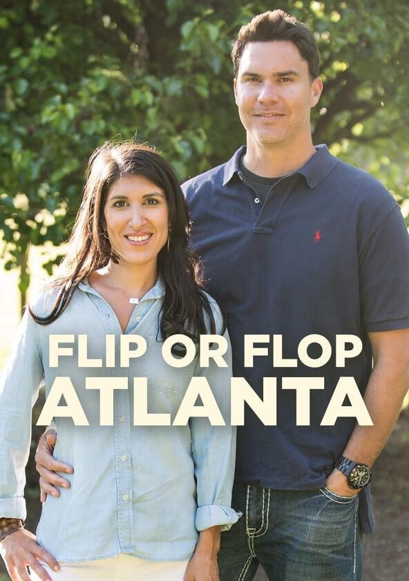 Flip or Flop Atlanta - Season 2 Flip or Flop Atlanta - Season 2