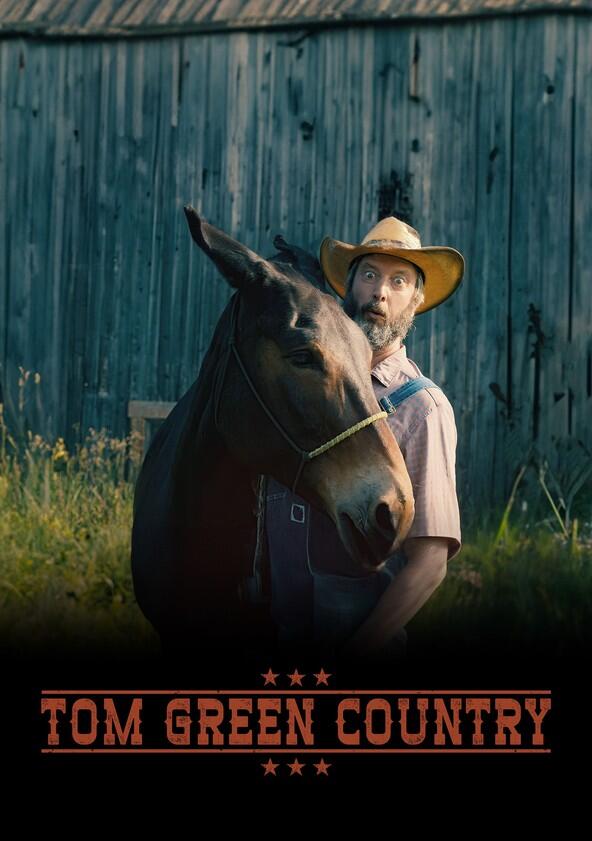Tom Green Country - Season 1 Tom Green Country - Season 1
