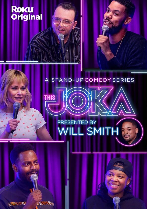 This Joka - Season 1 This Joka - Season 1