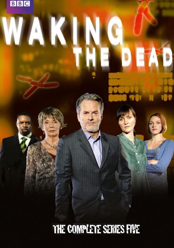 Waking the Dead - Season 5 Waking the Dead - Season 5