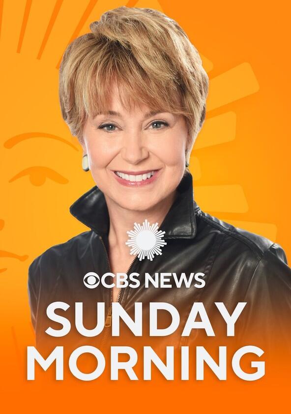 CBS News Sunday Morning - Season 46 CBS News Sunday Morning - Season 46