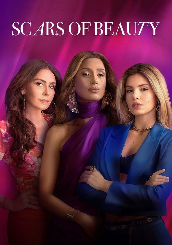 Beleza Fatal - Season 1 Beleza Fatal - Season 1