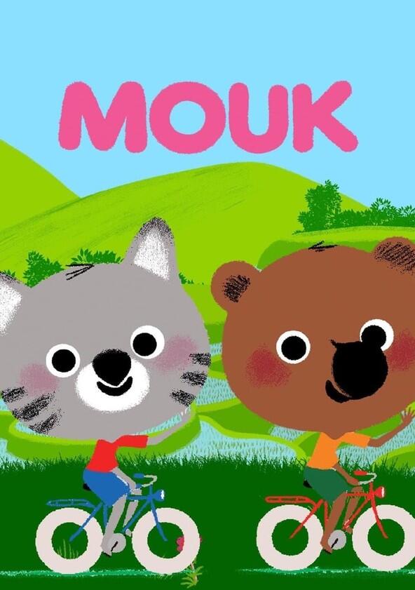 Mouk, der Weltreisebär - Season 1 Mouk, der Weltreisebär - Season 1