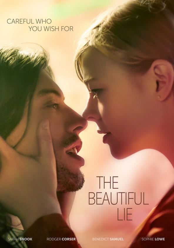 The Beautiful Lie - Season 1 The Beautiful Lie - Season 1