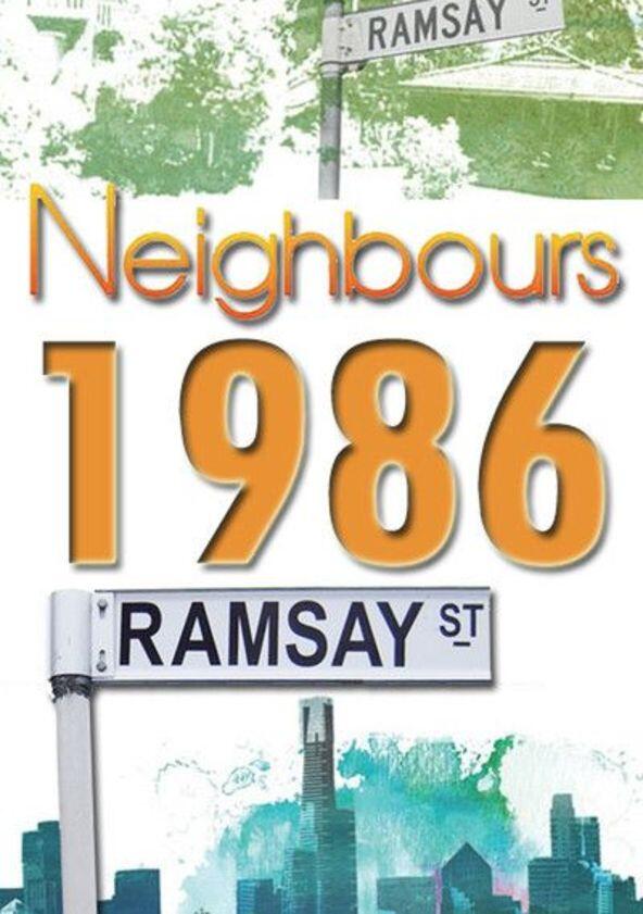 Neighbours - Season 2 Neighbours - Season 2