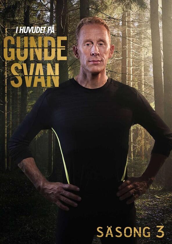 I Huvudet På Gunde Svan - Season 3 I Huvudet På Gunde Svan - Season 3