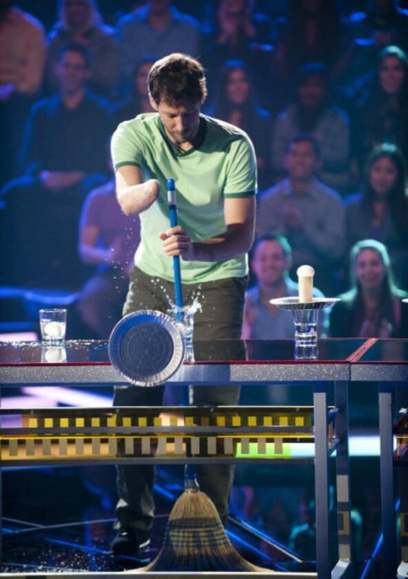 Minute to Win It - Season 2