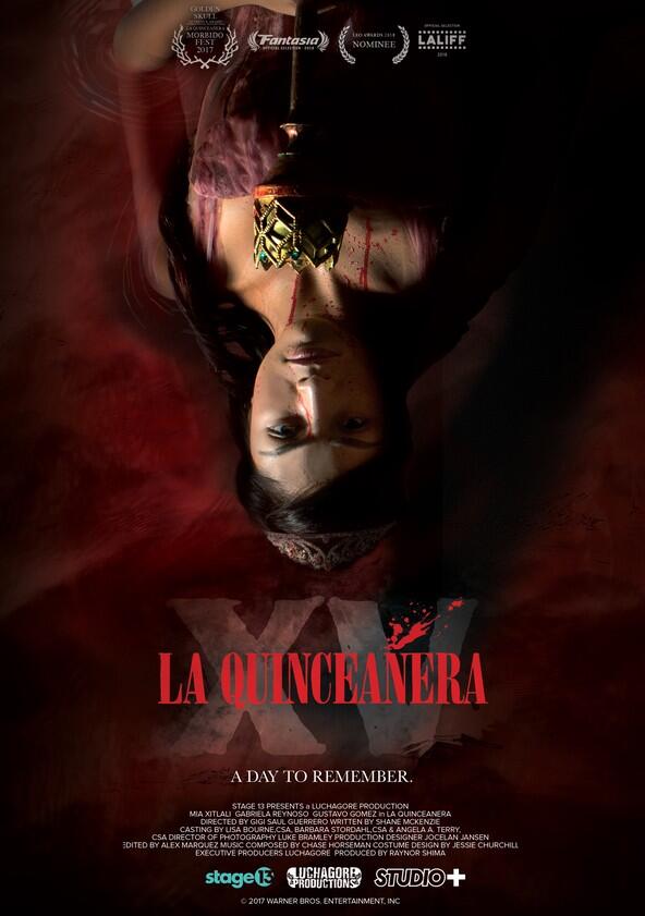 La Quinceañera - Season 1