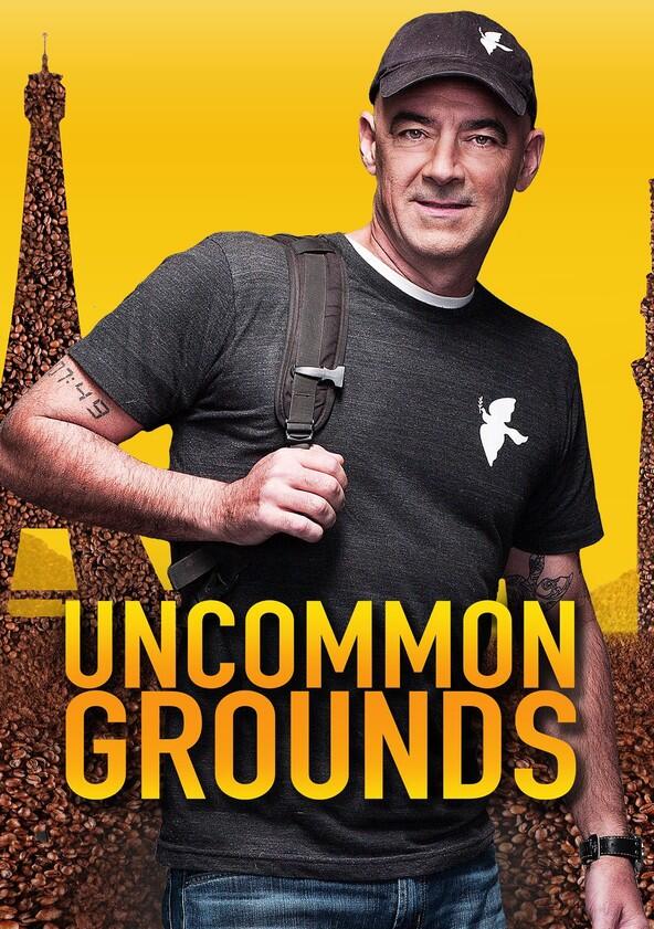 Uncommon Grounds - Season 1