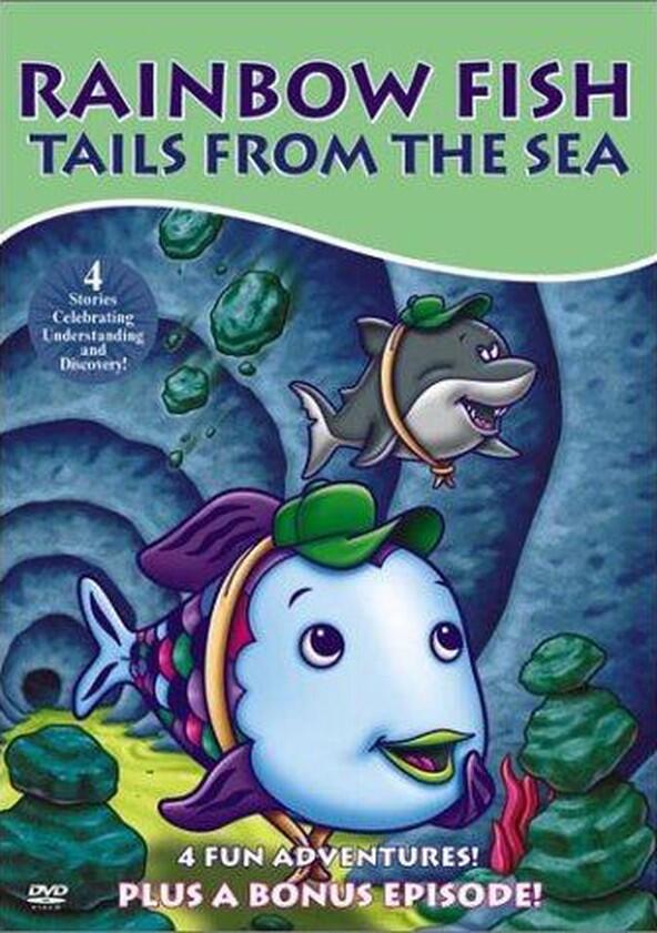 Rainbow Fish - Season 1 Rainbow Fish - Season 1