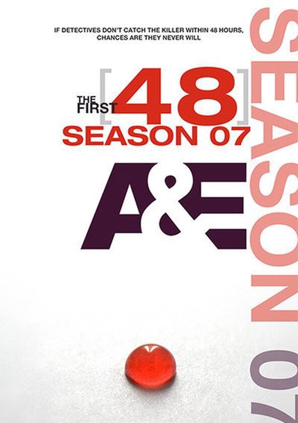 The First 48 - Season 7 The First 48 - Season 7