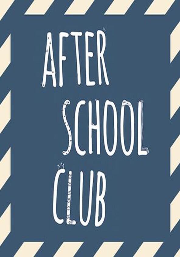 After School Club - Season 3 / Year 2015 After School Club - Season 3 / Year 2015