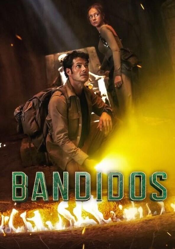 Bandidos - Season 2