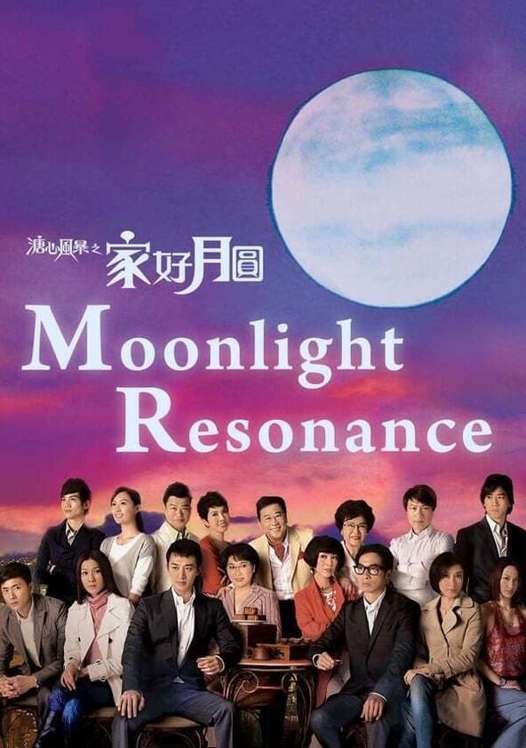 Moonlight Resonance - Season 1 Moonlight Resonance - Season 1