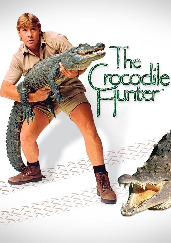 The Crocodile Hunter: Best of Steve Irwin - Season 1 The Crocodile Hunter: Best of Steve Irwin - Season 1