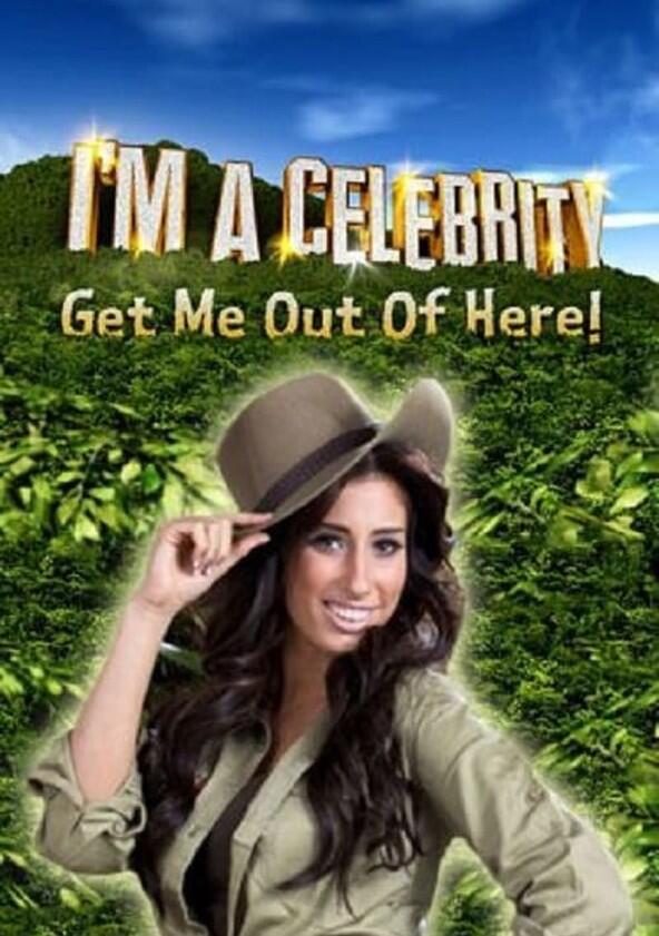 I'm a Celebrity, Get Me Out of Here! - Season 10 I'm a Celebrity, Get Me Out of Here! - Season 10