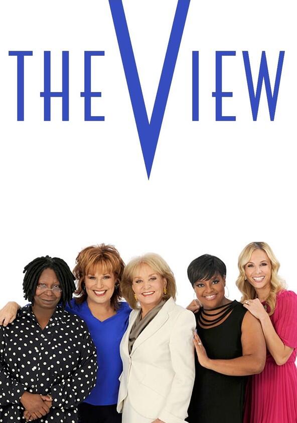 The View - Season 14 The View - Season 14