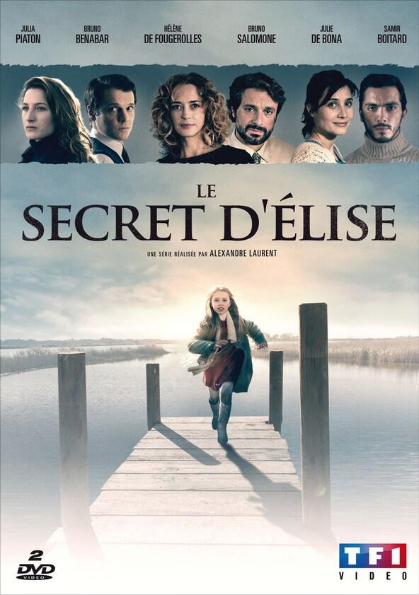 Le secret d'Elise - Season 1 Le secret d'Elise - Season 1