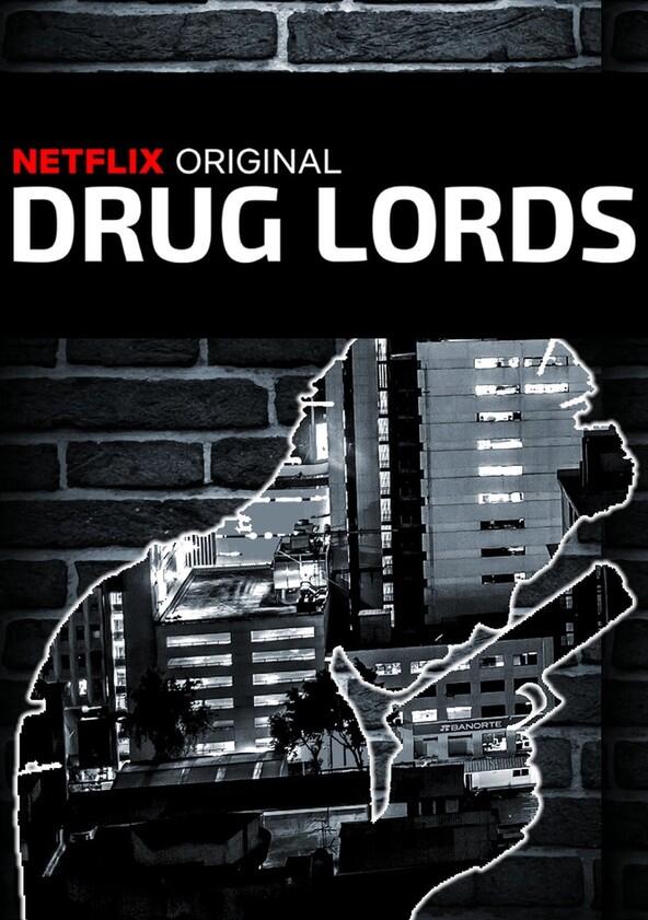 Drug Lords - Season 2 Drug Lords - Season 2