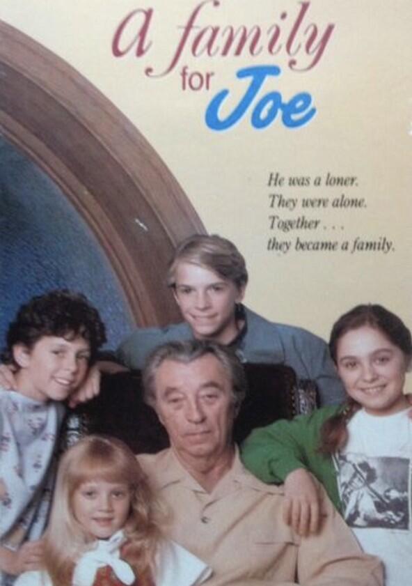 A Family for Joe - Season 1 A Family for Joe - Season 1