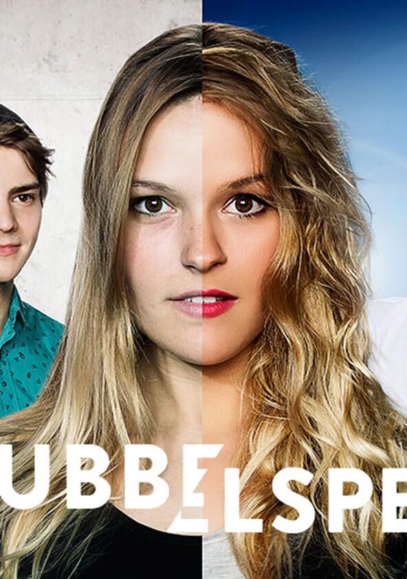 Dubbelspel - Season 1 Dubbelspel - Season 1