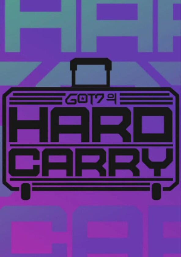 GOT7's Hard Carry - Season 3 GOT7's Hard Carry - Season 3
