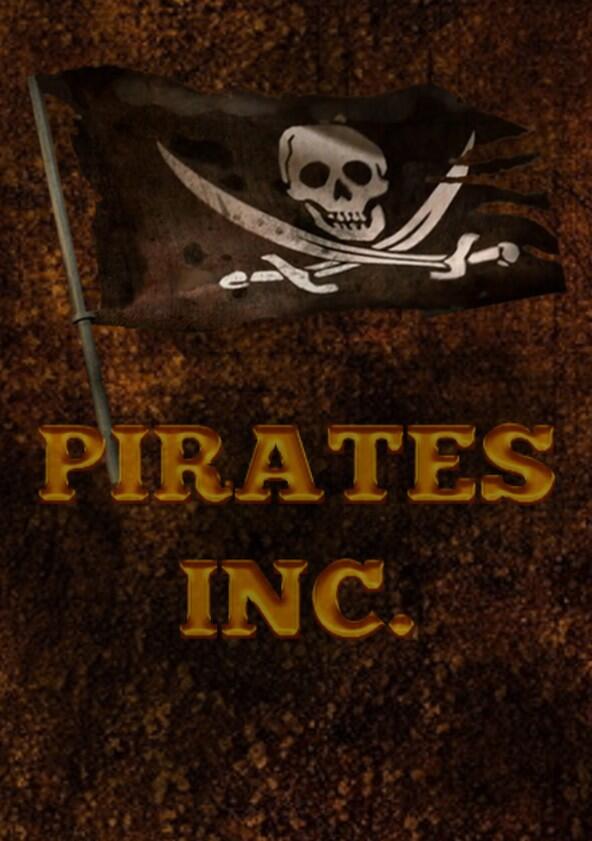 Pirate Traders - Season 1 Pirate Traders - Season 1