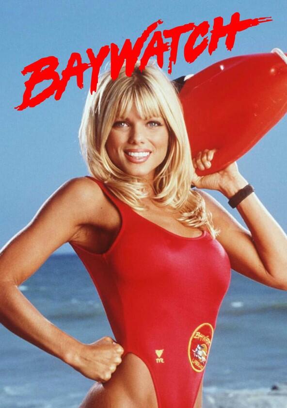 Baywatch - Season 8 Baywatch - Season 8