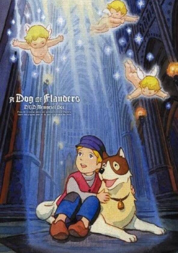 Furandâsu no inu - Season 1