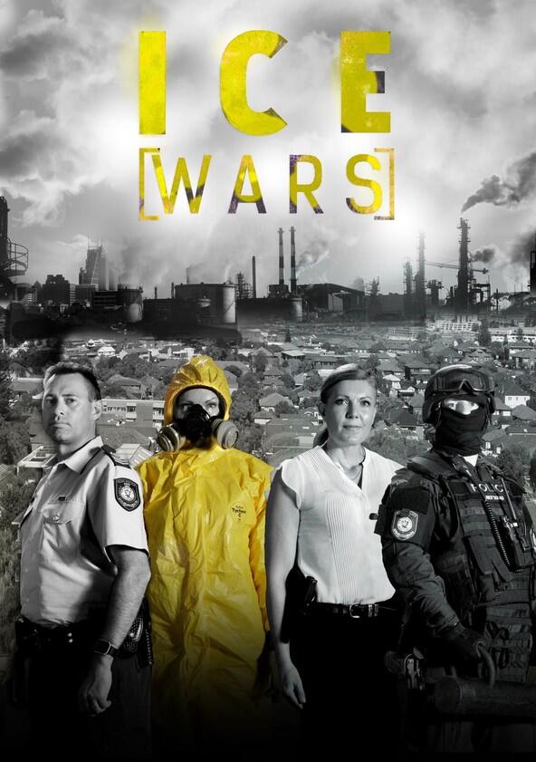Ice Wars - Season 1 Ice Wars - Season 1
