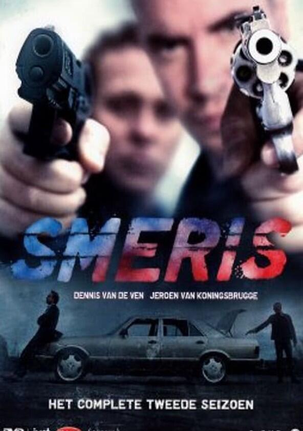 Smeris - Season 2