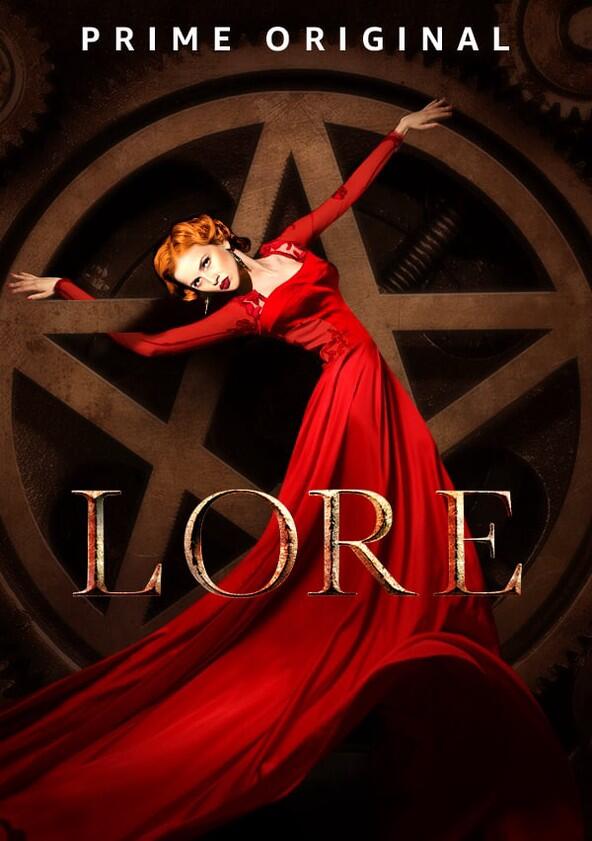 Lore - Season 2 Lore - Season 2