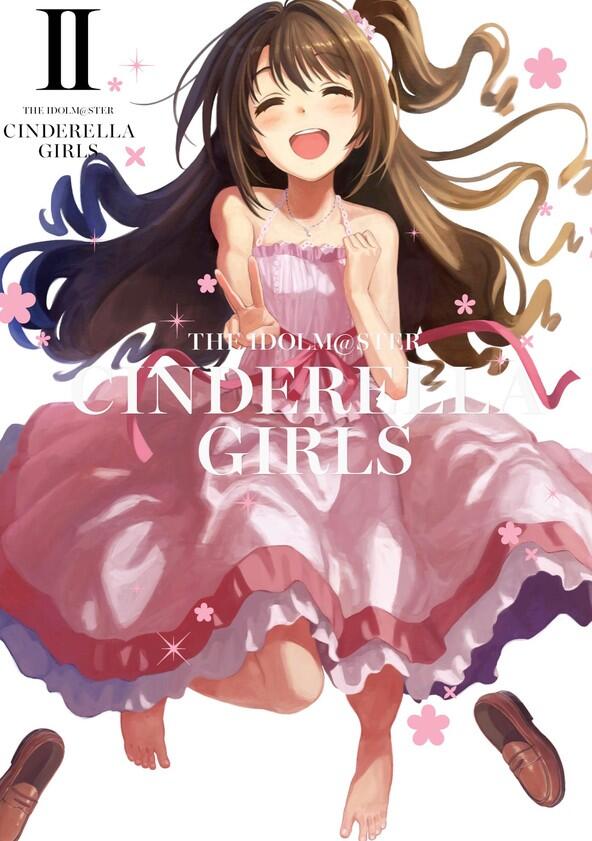 THE iDOLM@STER Cinderella Girls U149 - Season 1 THE iDOLM@STER Cinderella Girls U149 - Season 1